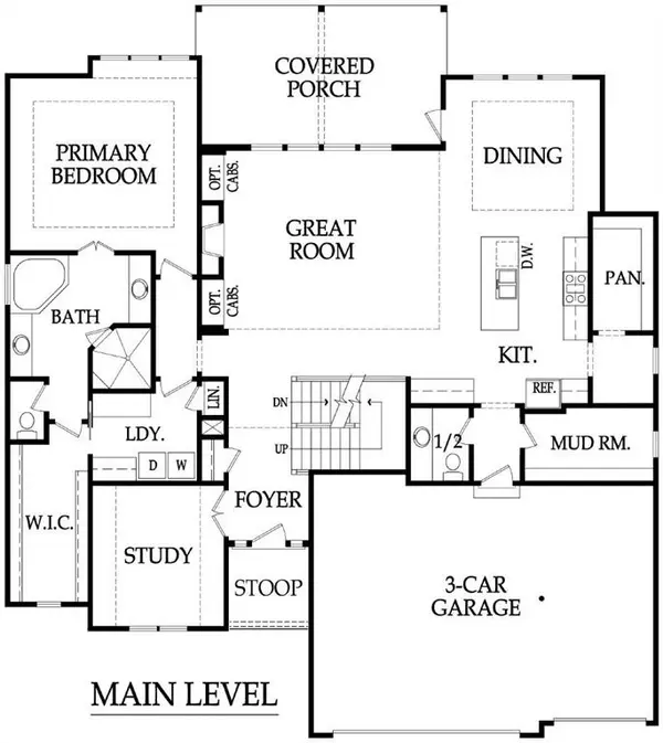 17604 Carter ST, Overland Park, KS 66221