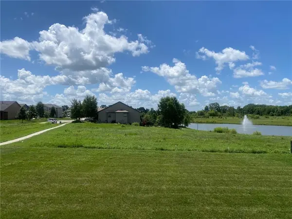 18681 W 193rd ST, Spring Hill, KS 66083