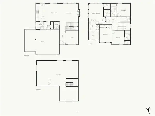 18681 W 193rd ST, Spring Hill, KS 66083