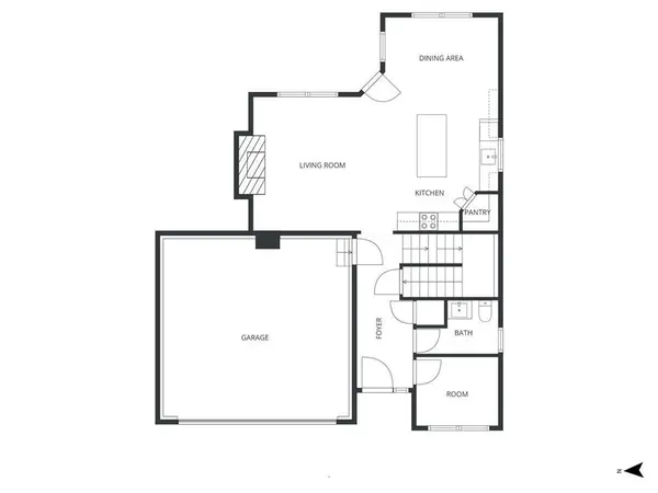 19362 Skyview LN, Spring Hill, KS 66083