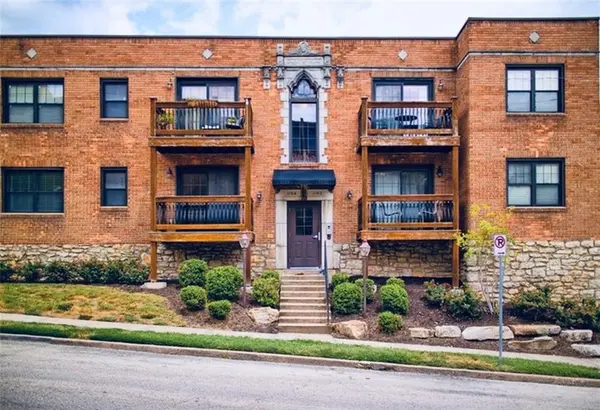 1108 W 46th ST #6, Kansas City, MO 64112