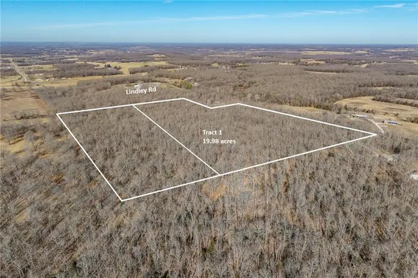 xx Tract 1 Lindley RD, Buffalo, MO 65622