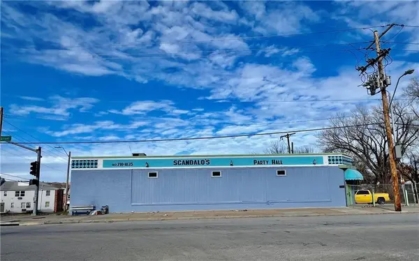 5400 E 12th ST, Kansas City, MO 64127