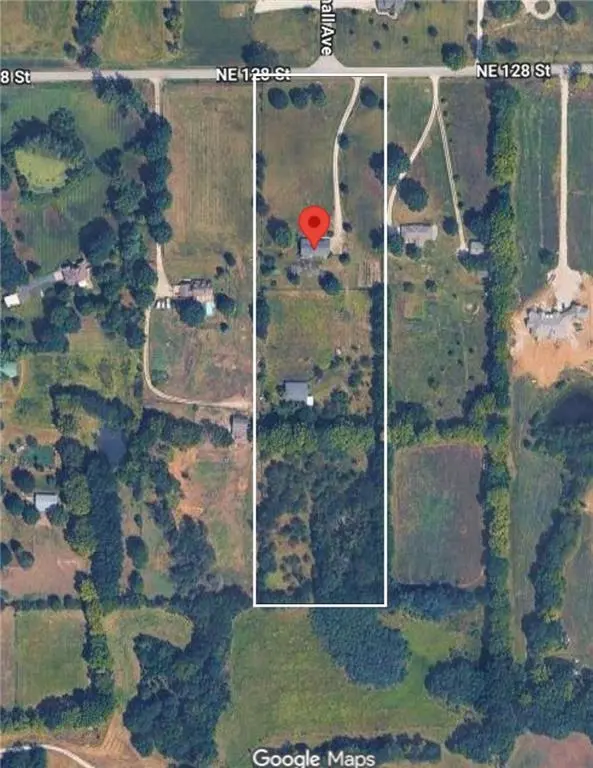 19207 NE 128th ST, Kearney, MO 64060