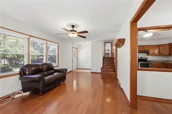 5051 N Euclid AVE, Kansas City, MO 64118