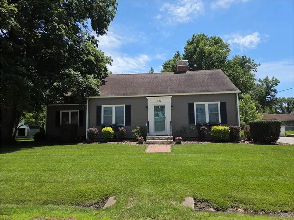 502 E Crandall ST, Meadville, MO 64659