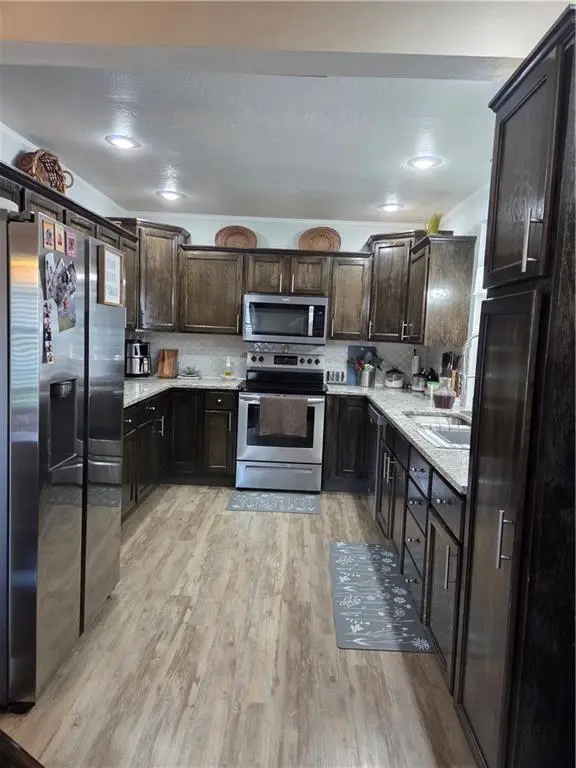 502 E Crandall ST, Meadville, MO 64659