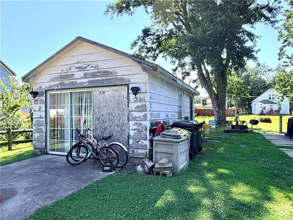 412 S Bismark ST, Concordia, MO 64020
