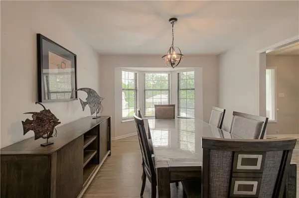 1823 N Lazy Branch RD, Independence, MO 64058