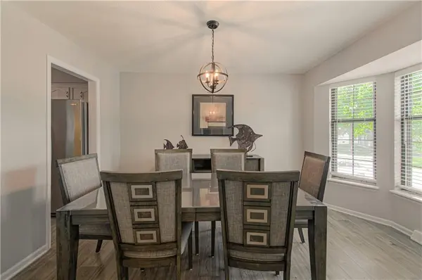1823 N Lazy Branch RD, Independence, MO 64058