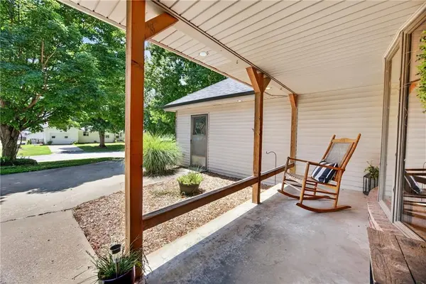 101 E BUFORD ST, Wellington, MO 64097