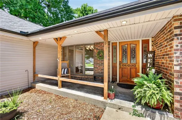 101 E BUFORD ST, Wellington, MO 64097