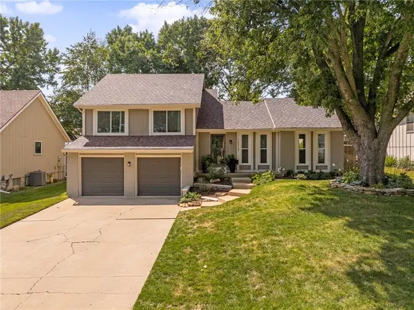 12213 W 72nd ST, Shawnee, KS 66216
