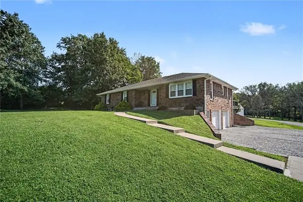 395 NW 1771 RD, Kingsville, MO 64061