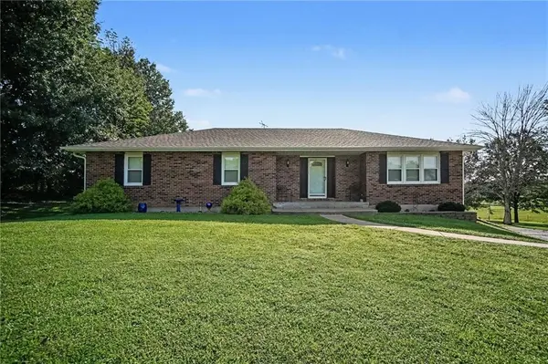 395 NW 1771 RD, Kingsville, MO 64061