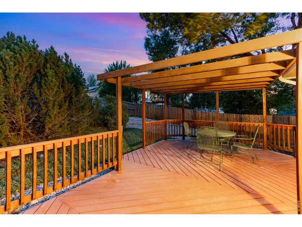 922 N 7th, Johnstown, CO 80534
