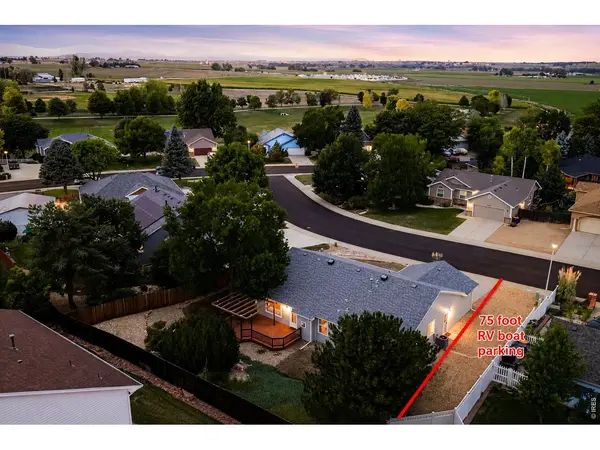 922 N 7th, Johnstown, CO 80534