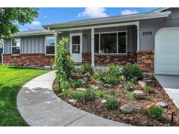 2515 Danbury, Longmont, CO 80503
