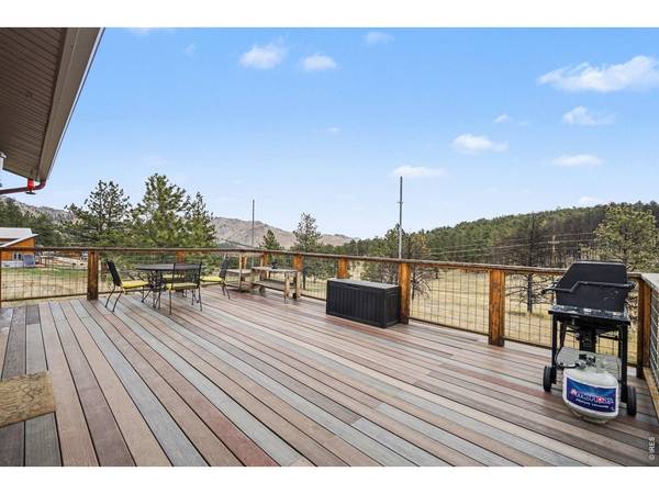 28 Possum, Drake, CO 80515