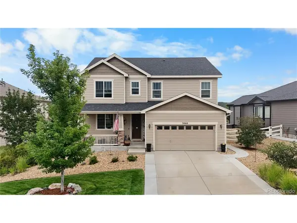 3068 Cool Meadow, Castle Rock, CO 80104