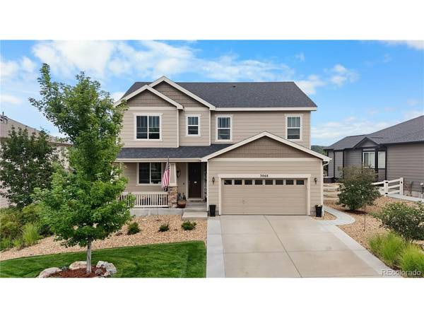 3068 Cool Meadow, Castle Rock, CO 80104