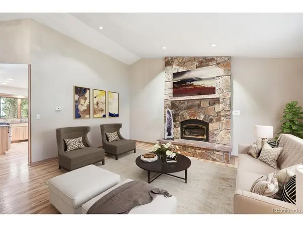20907 Horse Bit, Morrison, CO 80465