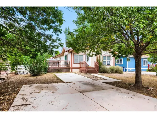 3291 Mammoth #179, Longmont, CO 80504