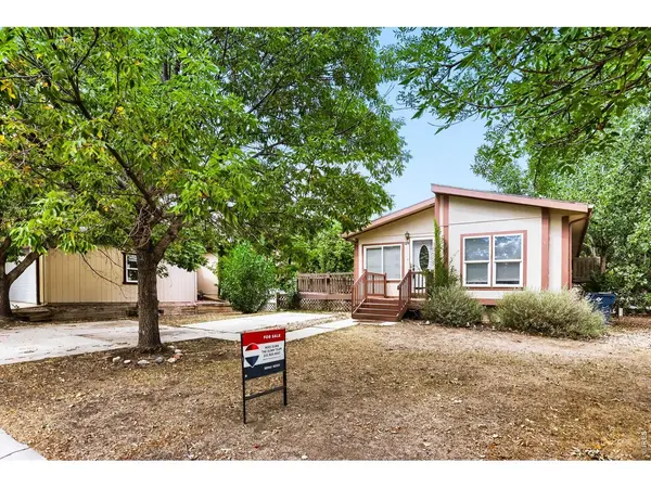 3291 Mammoth #179, Longmont, CO 80504