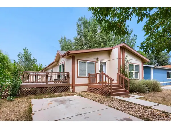 3291 Mammoth #179, Longmont, CO 80504