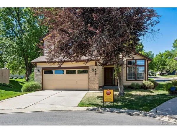 471 W Jamison, Littleton, CO 80120