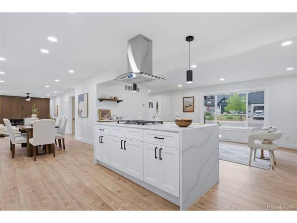 5126 W Fremont, Littleton, CO 80128