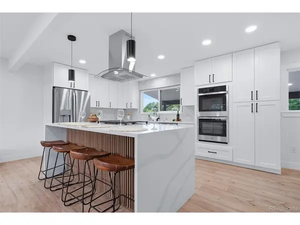 5126 W Fremont, Littleton, CO 80128