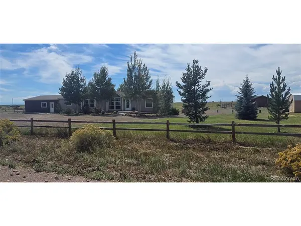 3588 E County Road 3, Monte Vista, CO 81144