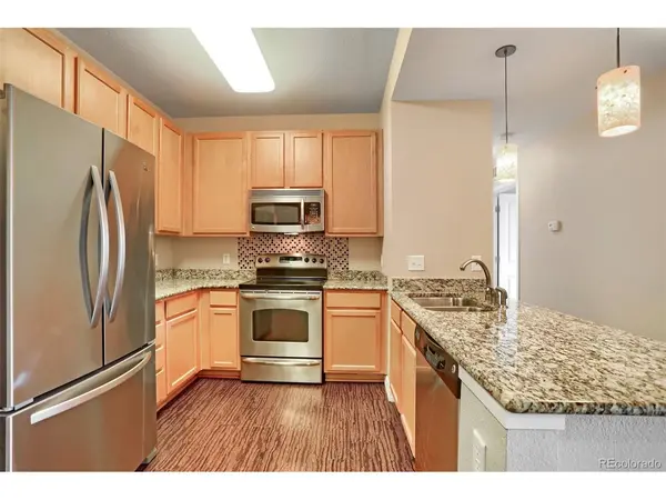 804 Summer Hawk #4203, Longmont, CO 80504