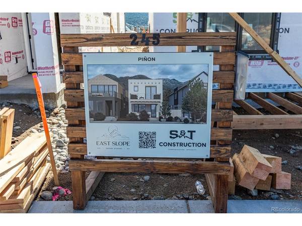245 Harrison, Buena Vista, CO 81211