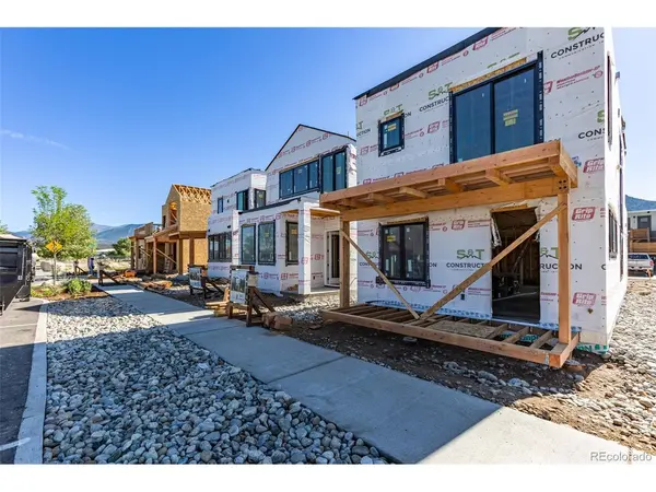 245 Harrison, Buena Vista, CO 81211