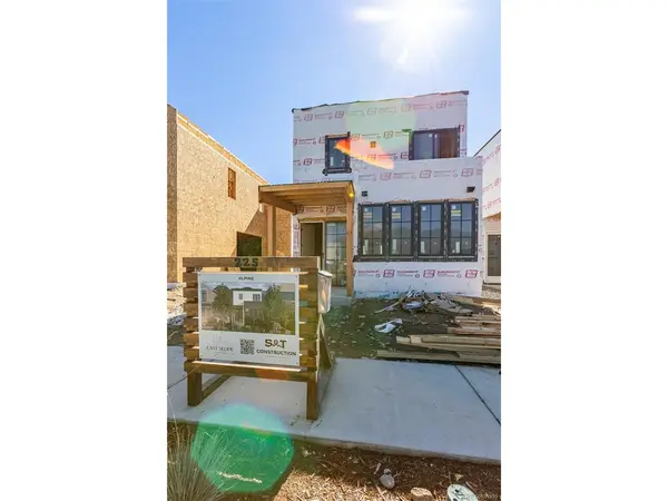 225 Harrison, Buena Vista, CO 81211