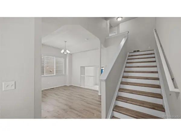 6425 Dancing Star, Colorado Springs, CO 80911