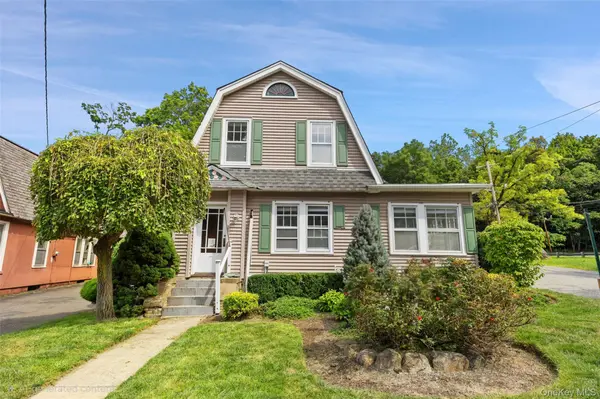 164 Lafayette AVE, Suffern, NY 10901
