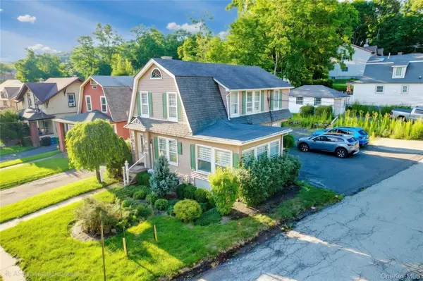 164 Lafayette AVE, Suffern, NY 10901