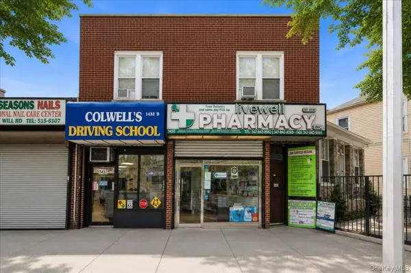 1432 Gun Hill Rd, Bronx, NY 10469