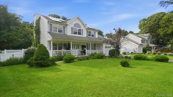 53 Howard DR, Coram, NY 11727