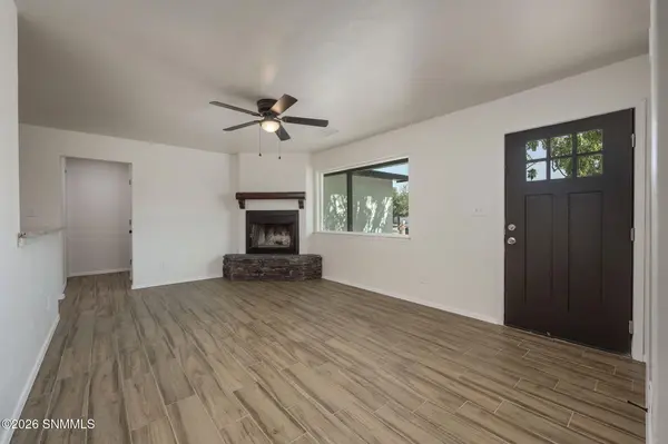 1309 Eucalyptus DR, Las Cruces, NM 88001
