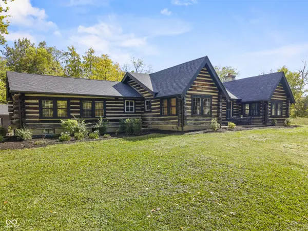 5255 S US 421, Zionsville, IN 46077