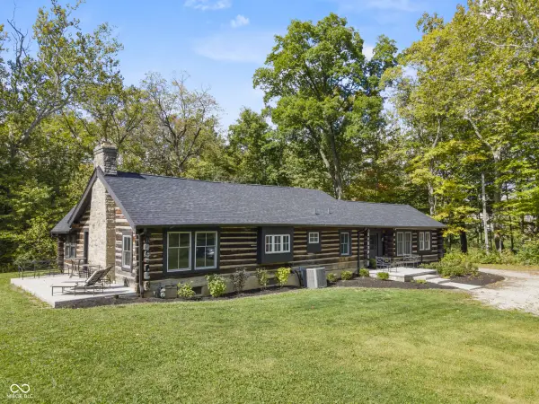 5255 S US 421, Zionsville, IN 46077