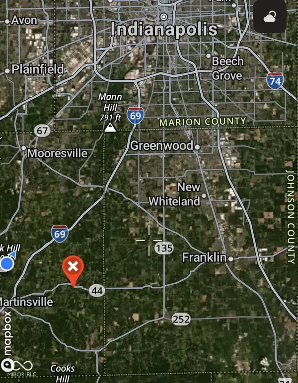 0 SR 44, Martinsville, IN 46151