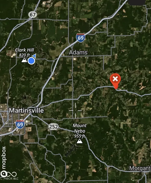0 SR 44, Martinsville, IN 46151