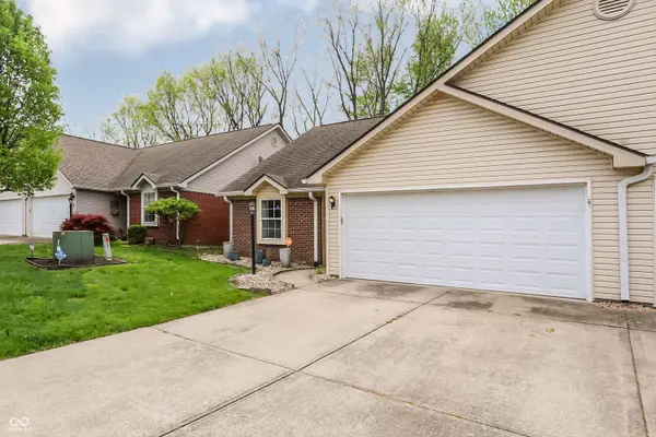3939 Gray Pond CT, Indianapolis, IN 46237