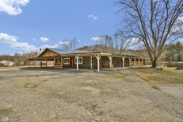 4883 State Road 46 E, Nashville, IN 47448