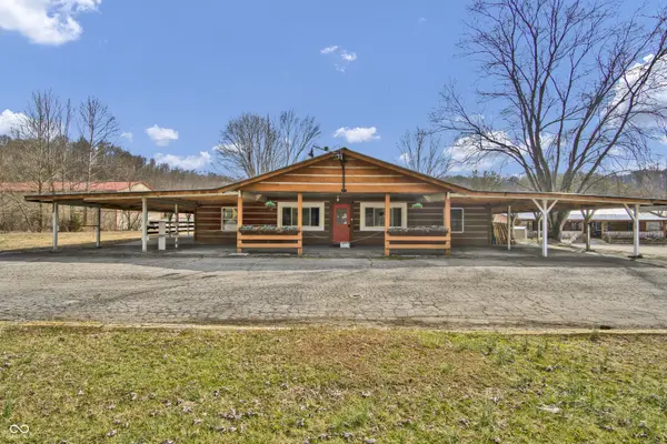 4883 State Road 46 E, Nashville, IN 47448